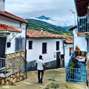 Casa Rural La Severina